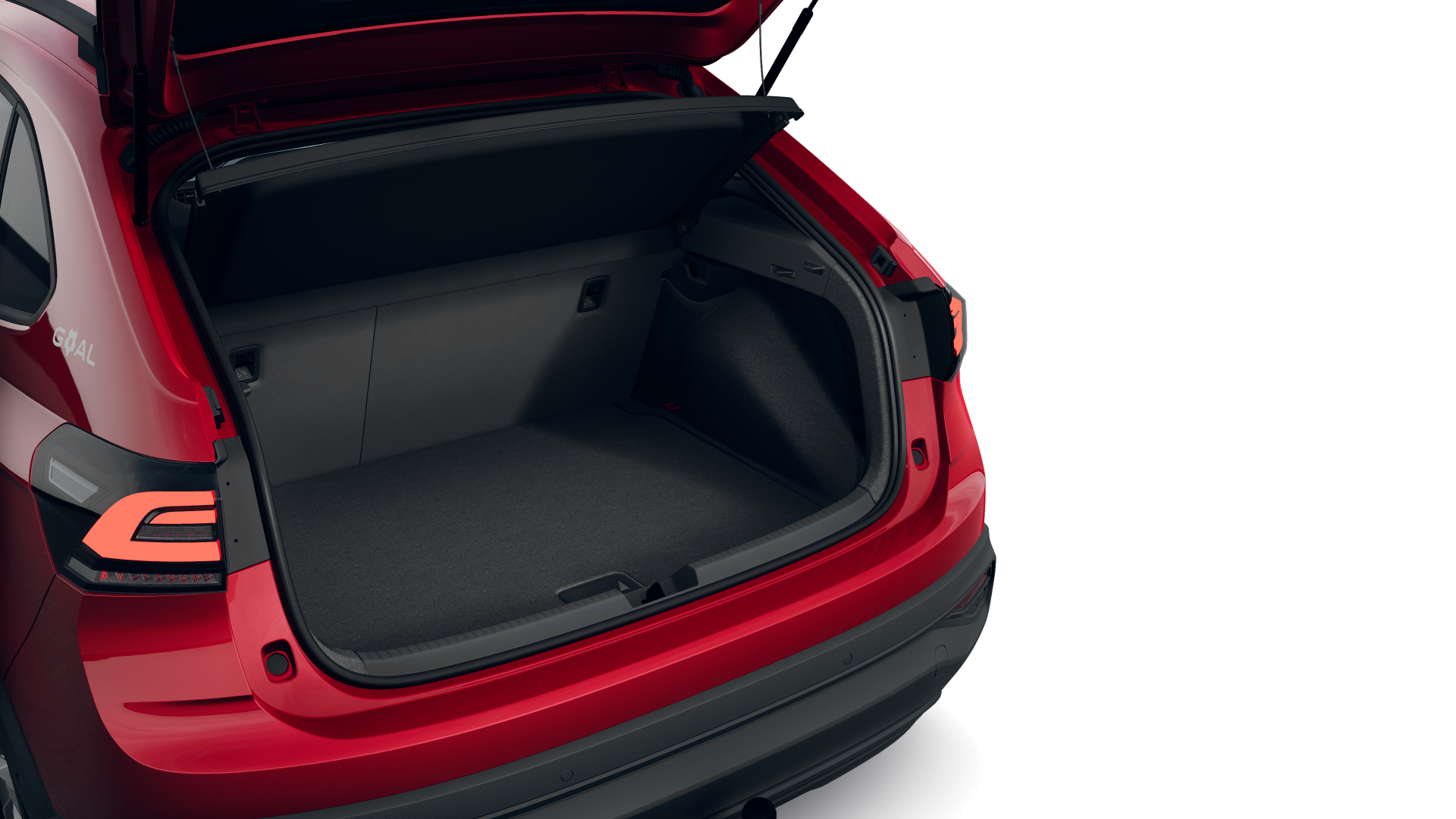 Volkswagen Taigo DSG