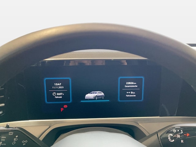 Volkswagen Passat 2.0 TDI DSG