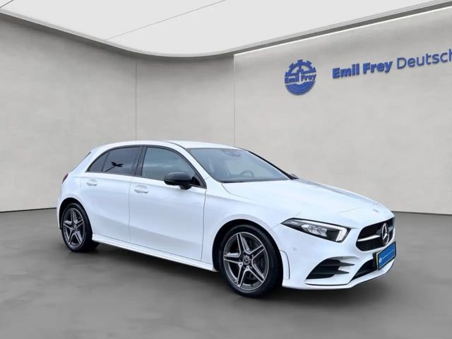 Mercedes-Benz A 250 A-Klasse