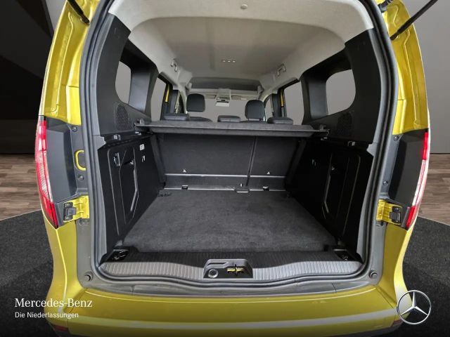 Mercedes-Benz T 180 Progressive