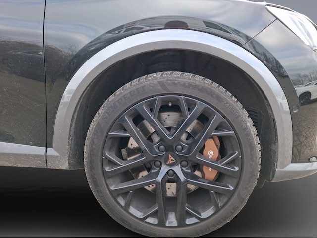 Cupra Formentor 2.0 TSI 4Drive DSG VZ