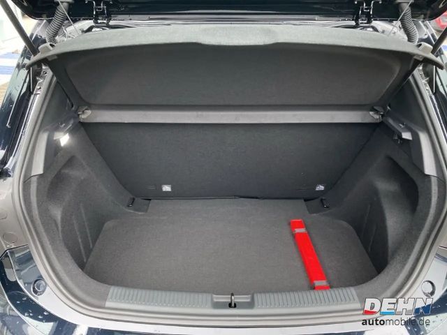 MG MG3 Comfort Hybrid+