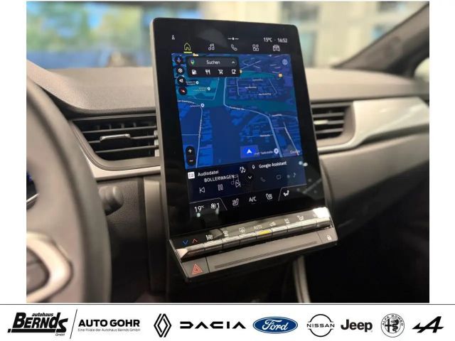 Renault Captur Evolution TCe 90