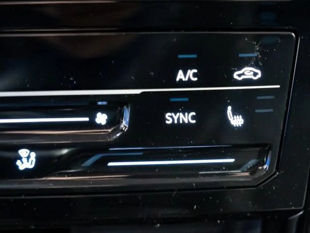 Volkswagen T-Cross 1.0 TSI DSG IQ.Drive Life