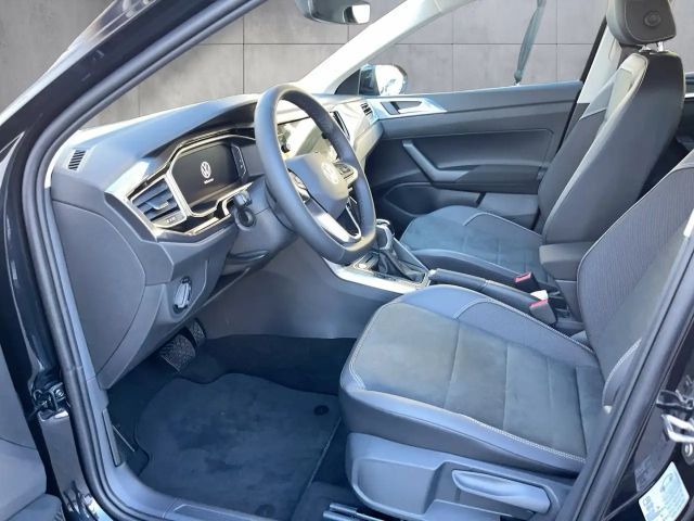 Volkswagen Taigo DSG Style