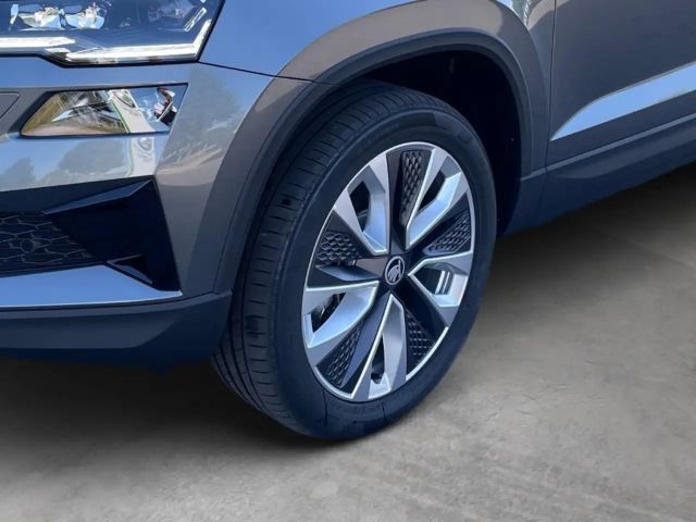 Skoda Karoq 1.5 TSI Tour