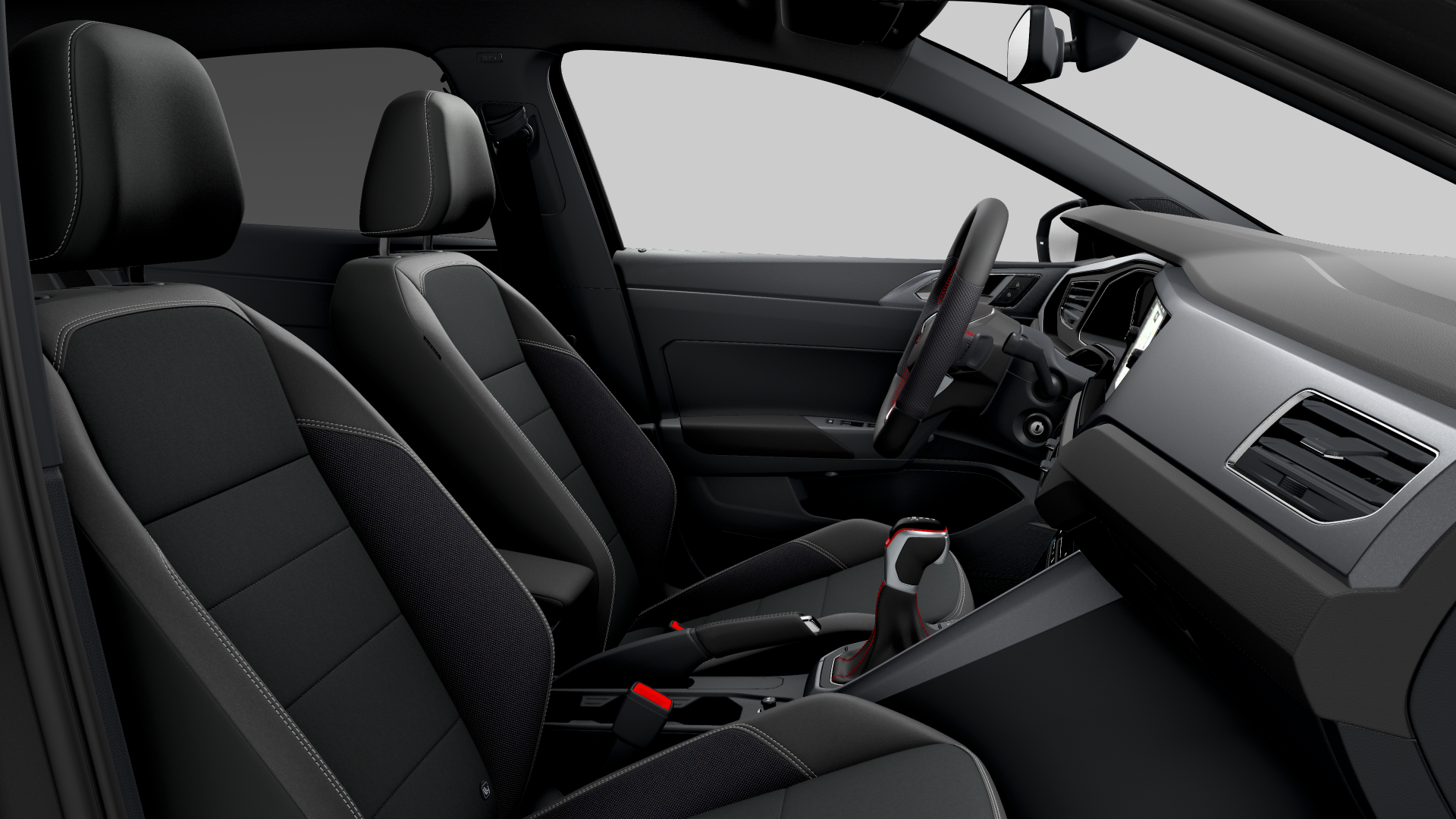 Volkswagen Polo DSG GTI IQ.Drive