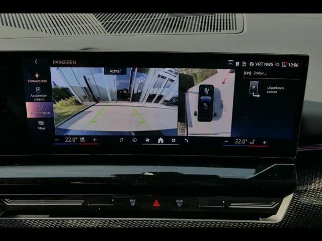 BMW 530 530e M-Sport Touring