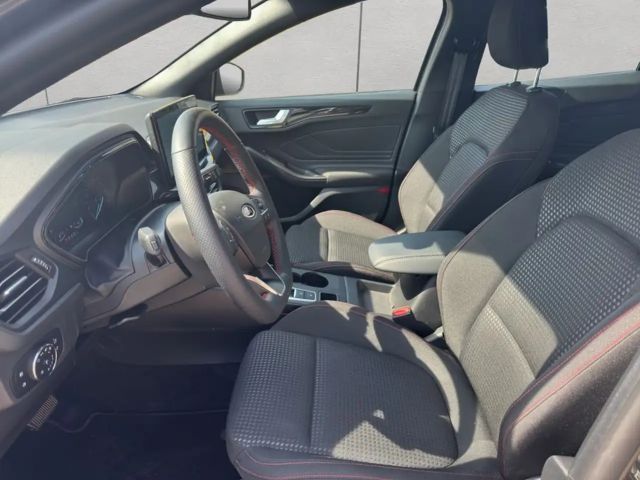 Ford Focus 1.5 EcoBlue Wagon