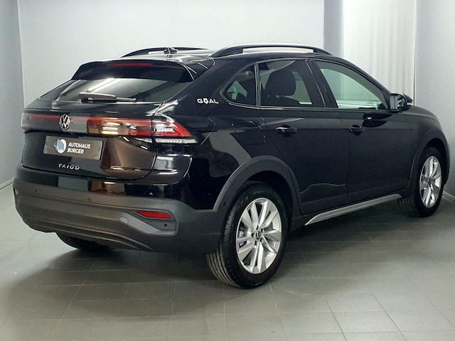 Volkswagen Taigo 1.0 TSI DSG