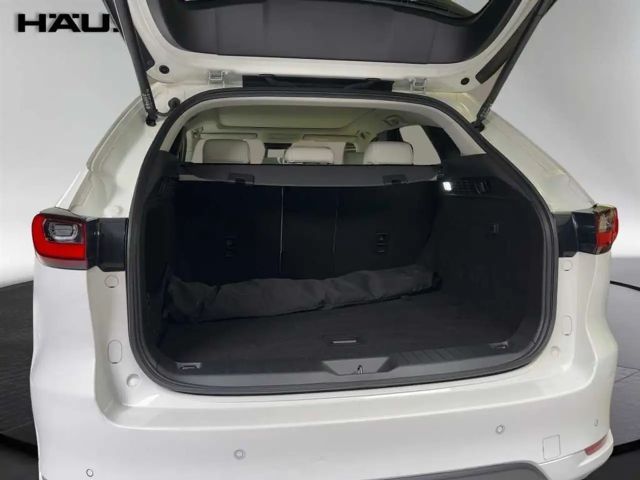 Mazda CX-60 4WD Takumi