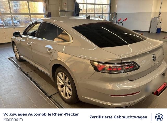 Volkswagen Arteon 2.0 TSI DSG Elegance Elegance