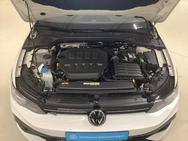 Volkswagen Golf DSG Sound