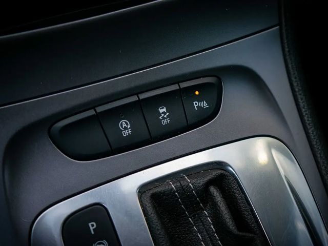 Opel Astra Edition Sports Tourer