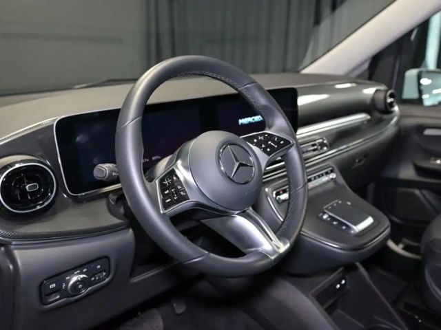 Mercedes-Benz EQV 300 Limousine Lang