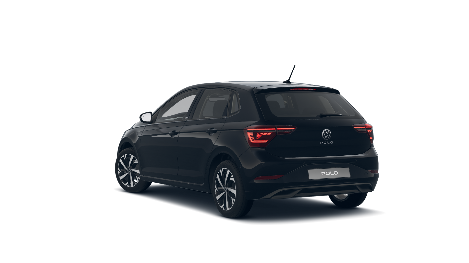 Volkswagen Polo DSG IQ.Drive Move