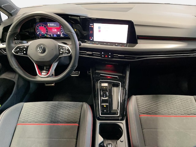 Volkswagen Golf 2.0 TSI DSG Golf VIII