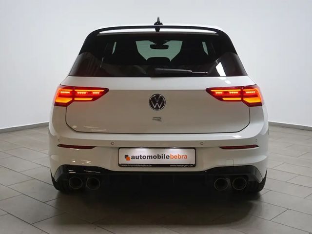 Volkswagen Golf 2.0 TSI DSG