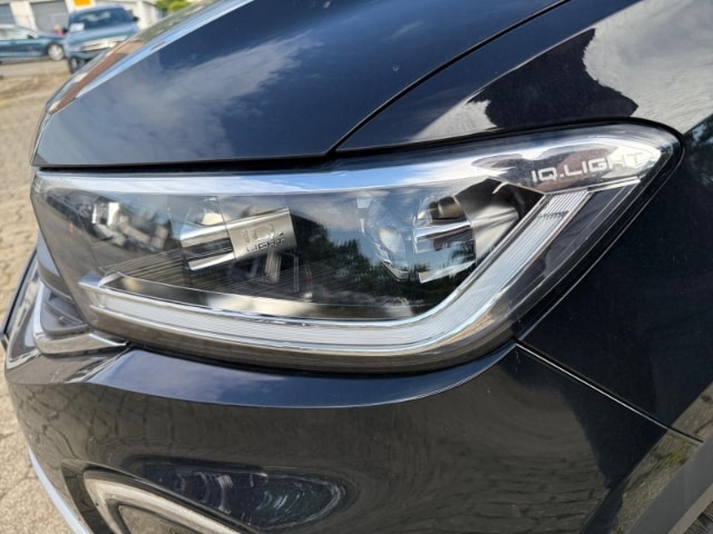 Volkswagen T-Roc 1.5 TSI DSG IQ.Drive