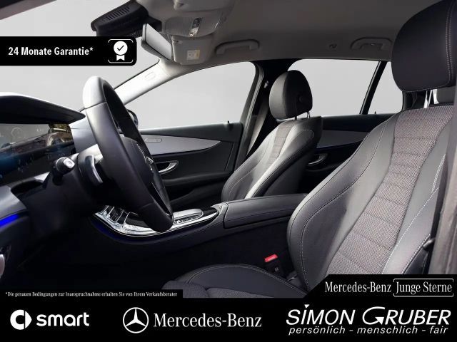 Mercedes-Benz E 220 AVANTGARDE