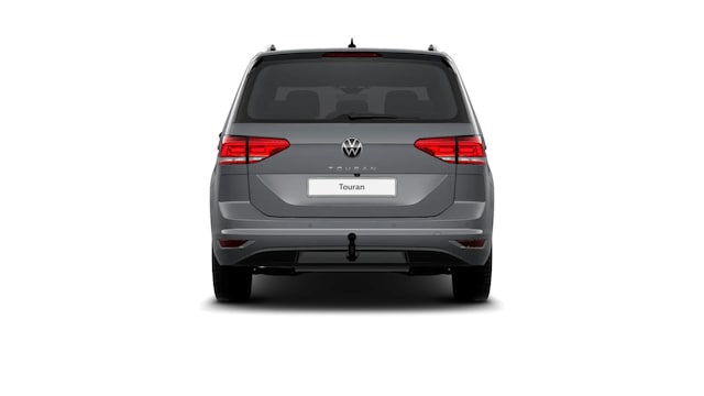 Volkswagen Touran Move
