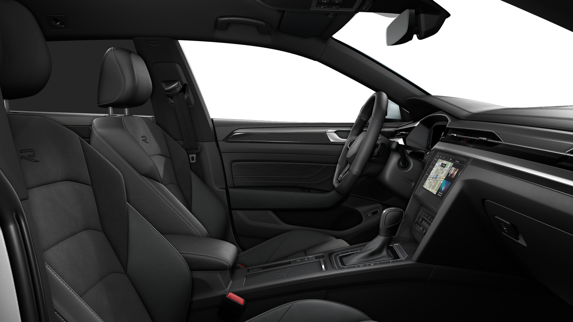 Volkswagen Arteon Shooting Brake R-Line