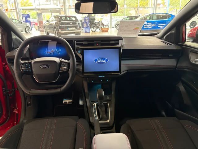 Ford Puma EcoBoost ST Line