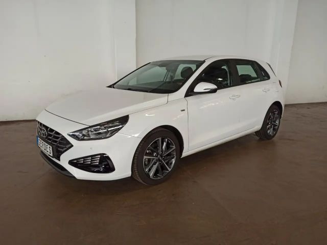 Hyundai i30 Hybrid Trend