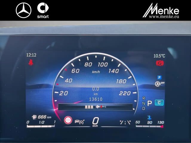 Mercedes-Benz GLA 200 GLA 200 d