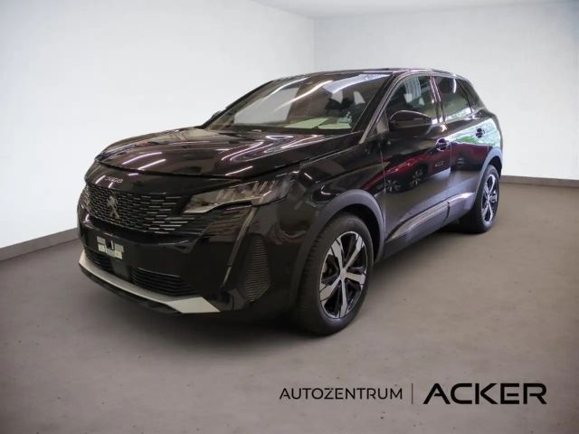 Peugeot 3008 Allure Pack PureTech