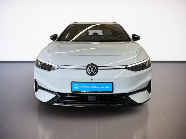 Volkswagen ID.7 Tourer
