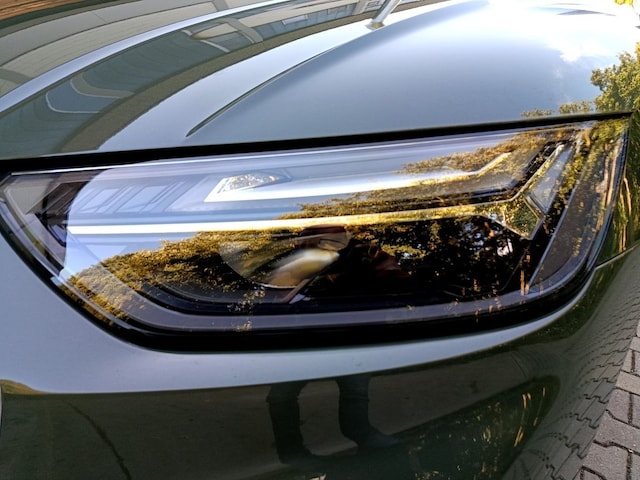 Audi Q5 40 TDI Quattro S-Tronic