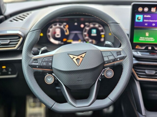 Cupra Leon DSG Sportstourer