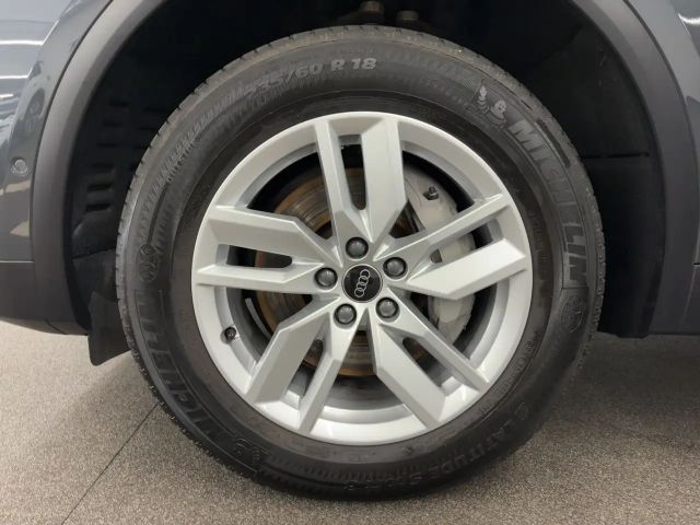 Audi Q5 50 TFSI Hybride Quattro