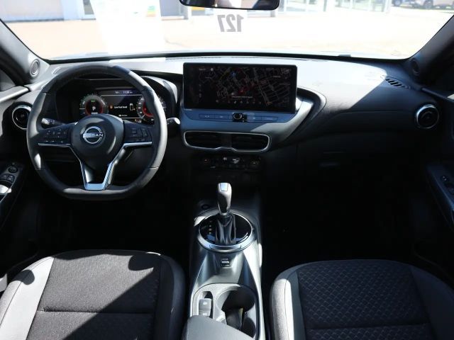 Nissan Juke N-Connecta