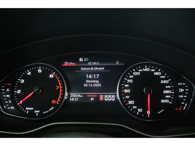 Audi A4 45 TFSI Avant Quattro