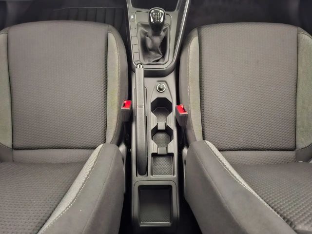 Volkswagen Polo 4Me TSI