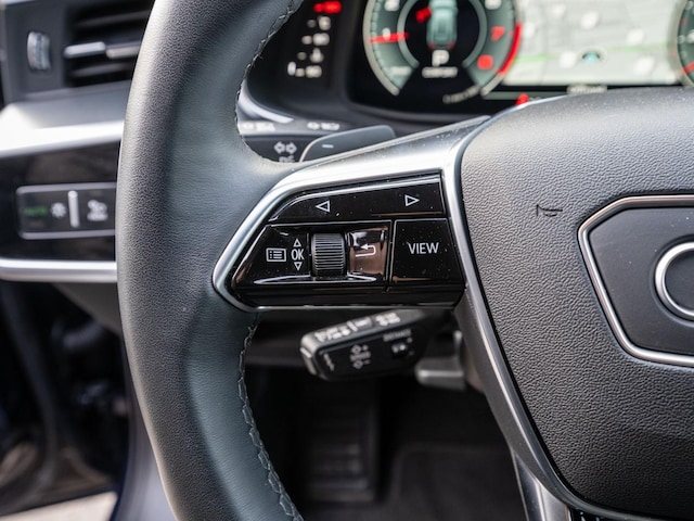 Audi A6 45 TFSI Avant S-Line S-Tronic