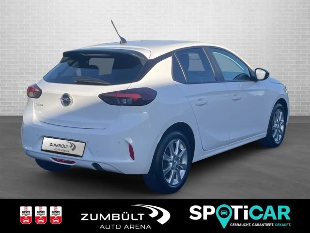 Opel Corsa Edition business+