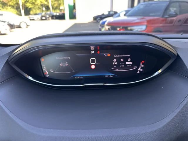 Peugeot 3008 BlueHDi EAT8 GT-Line