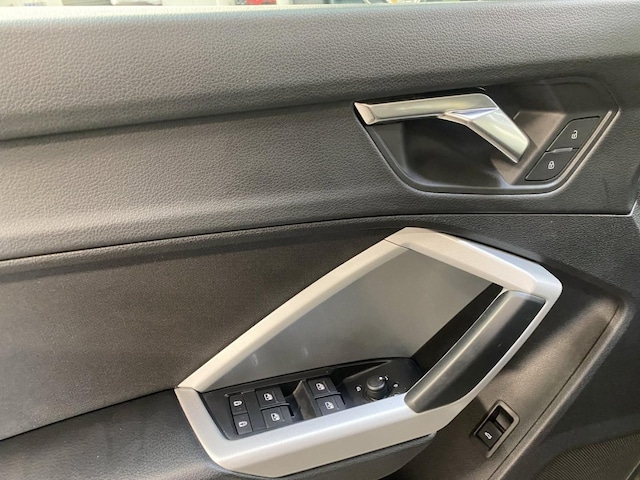 Audi Q3 40 TDI Quattro S-Tronic