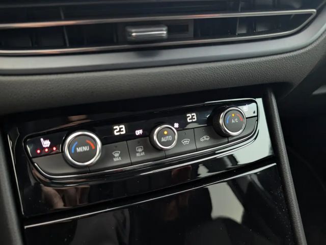 Opel Grandland X GS-Line Grand Sport