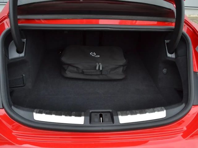 Audi RS e-tron GT Quattro