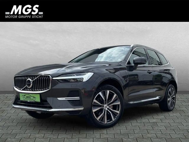 Volvo XC60 AWD Inscription T8