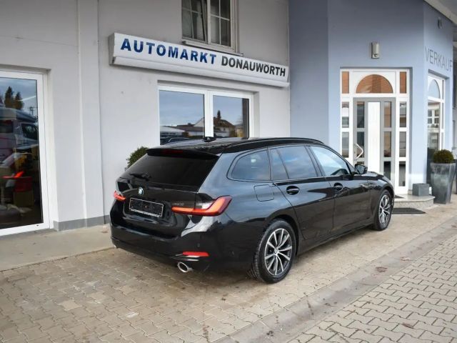 BMW 320 320d Touring