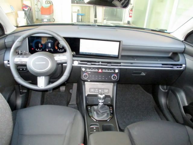 Hyundai Tucson 2WD T-GDi