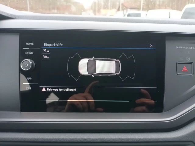 Volkswagen Taigo 1.0 TSI