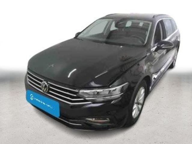 Volkswagen Passat 1.5 TSI DSG Variant