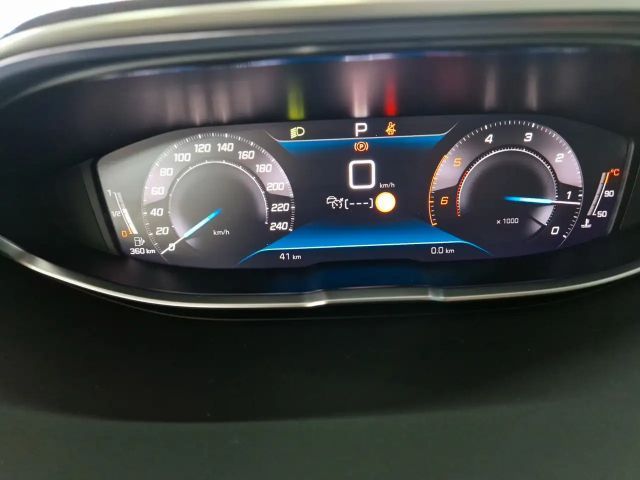 Peugeot 5008 Allure Pack