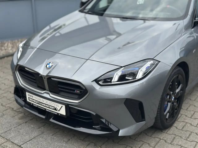 BMW 135 Sedan xDrive